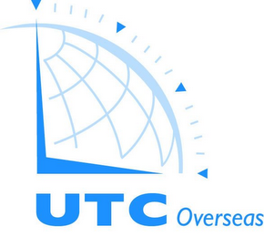 UTC OVERSEAS logo