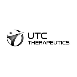 UTC THERAPEUTICS logo