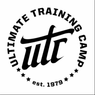 UTC ULTIMATE TRAINING CAMP EST. 1979