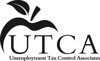UTCA UNEMPLOYMENT TAX CONTROL ASSOCIATES logo