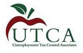 UTCA UNEMPLOYMENT TAX CONTROL ASSOCIATES logo