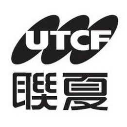UTCF logo