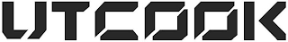 UTCOOK logo