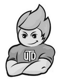 UTD logo
