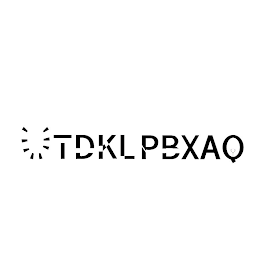 UTDKLPBXAQ logo