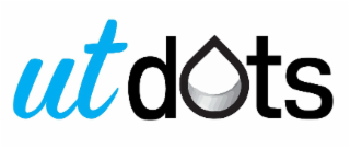 UTDOTS logo