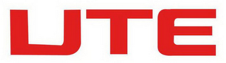 UTE logo