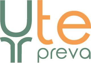UTE PREVA RR logo