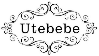 UTEBEBE logo