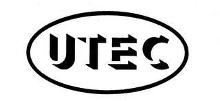 UTEC logo