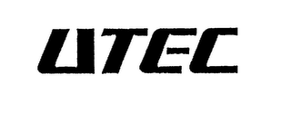 UTEC logo