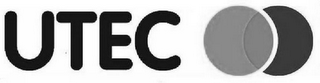 UTEC logo