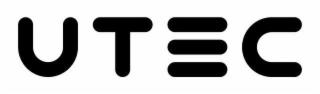 UTEC logo