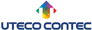 UTECO CONTEC logo