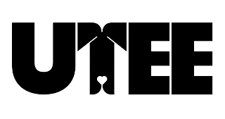 UTEE logo