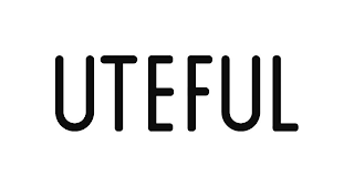 UTEFUL logo