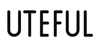 UTEFUL logo