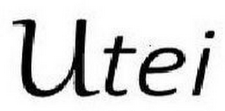 UTEI logo