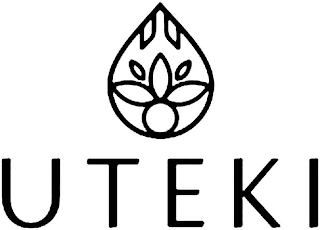 UTEKI logo