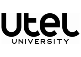 UTEL UNIVERSITY logo