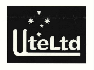 UTELTD logo
