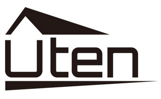 UTEN logo