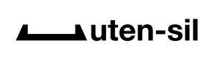 UTEN-SIL logo