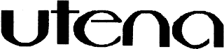 UTENA logo