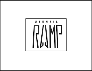 UTENSIL RAMP logo