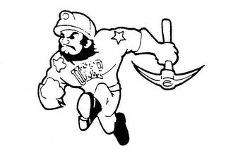UTEP logo