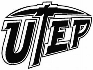 UTEP logo