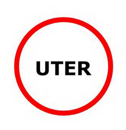 UTER logo