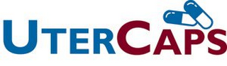 UTERCAPS logo