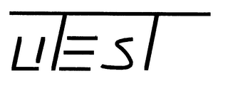 UTEST logo