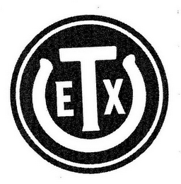 UTEX logo