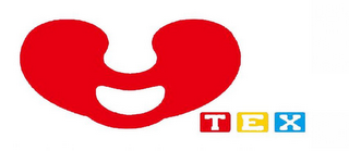 UTEX logo