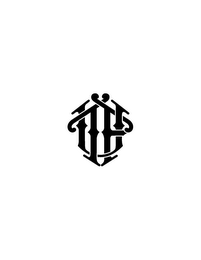 UTF logo