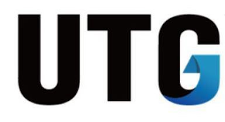 UTG logo