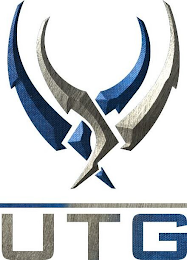 UTG logo