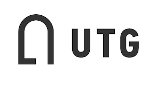 UTG logo