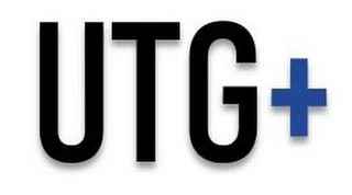 UTG+ logo