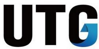 UTG logo