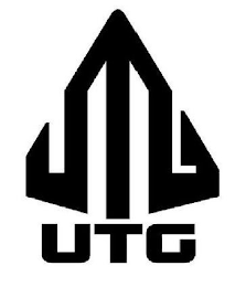 UTG UTG logo