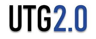 UTG2.0 logo