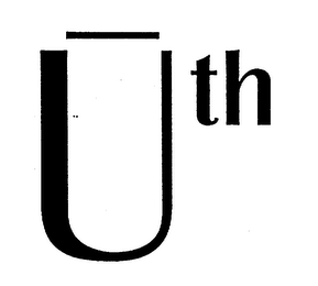 UTH logo