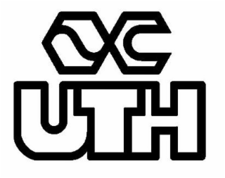UTH logo