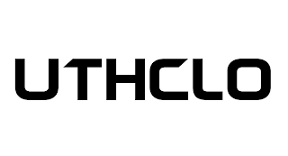 UTHCLO logo