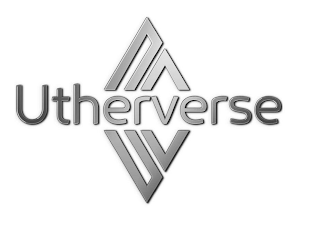 UTHERVERSE logo
