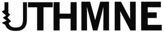 UTHMNE logo