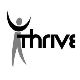 UTHRIVE logo